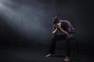 Depresija se teže prepoznaje kod muškaraca: Evo koji su znaci