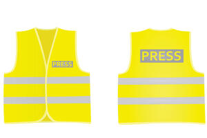 Nuhodžić usvojio preporuku da se novinarima, fotoreporterima i...