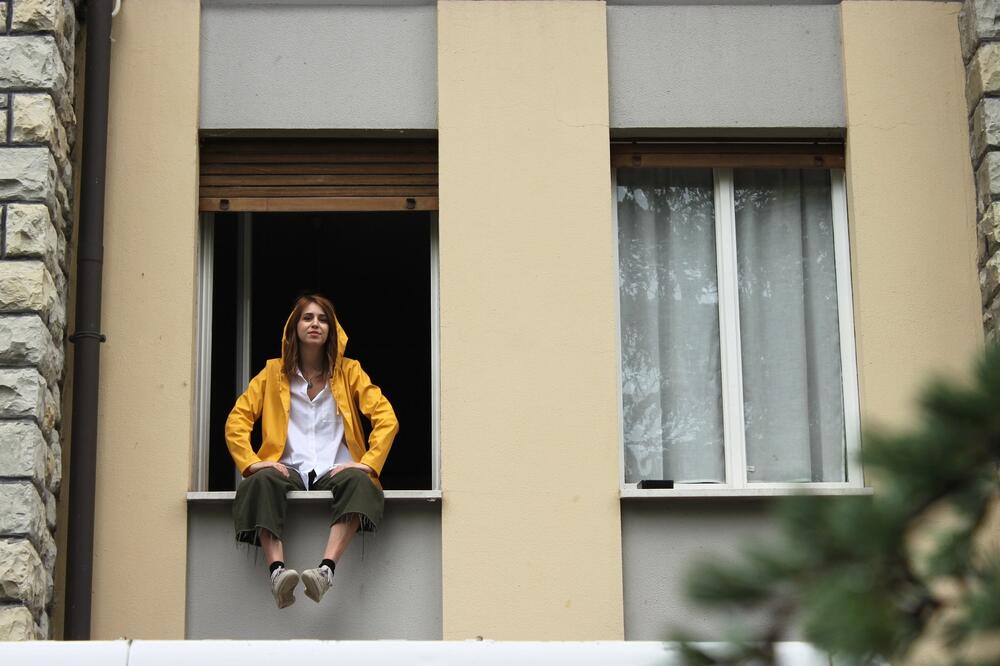 Jovana Malinarić, Foto: Privatna arhiva