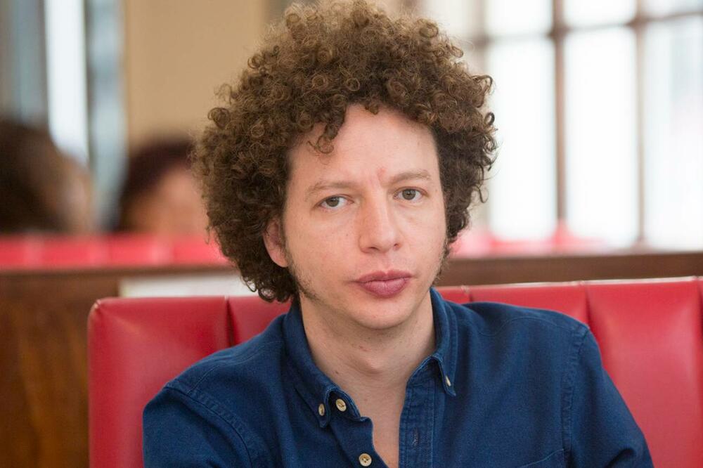 Mišel Frank, Foto: BETAPHOTO