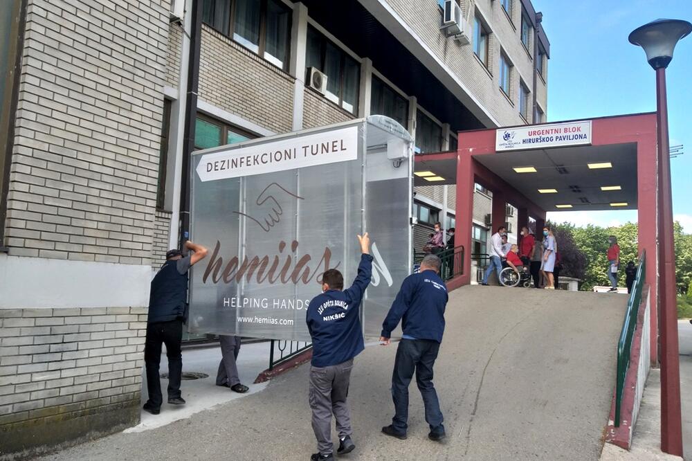 Foto: Svetlana Mandić