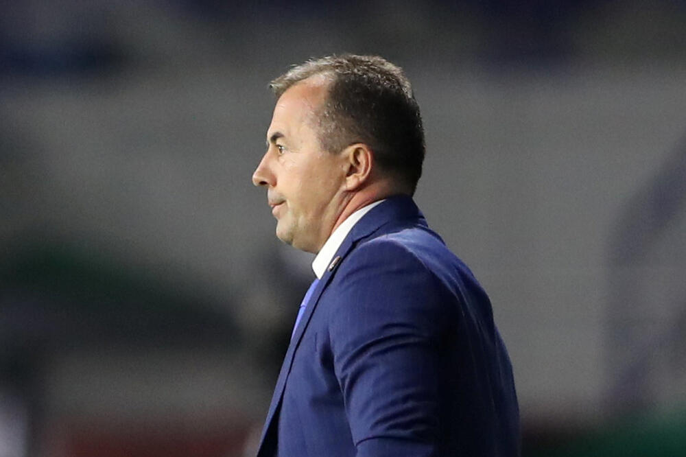 Miodrag Radulović, Foto: REUTERS