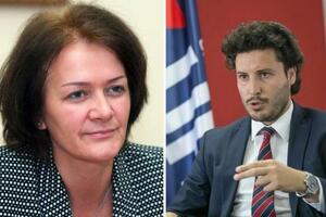 Einkhorst pisala Abazoviću: EU poziva na dijalog