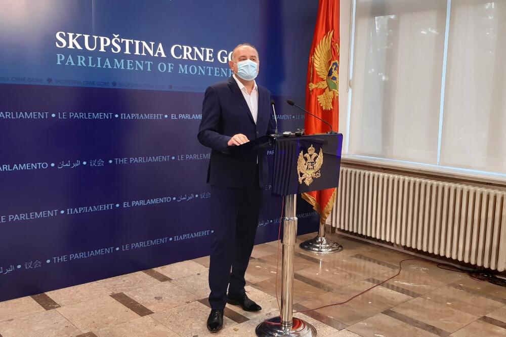 Simović, Foto: Biljana Matijašević