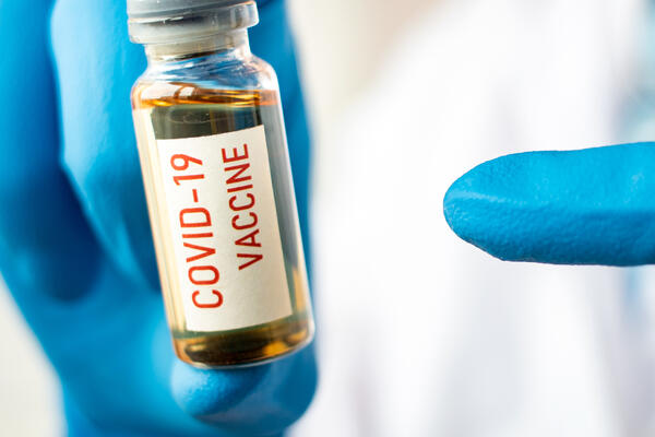 Više od 170 država pridružilo se inicijativi SZO za vakcinu, Crna...