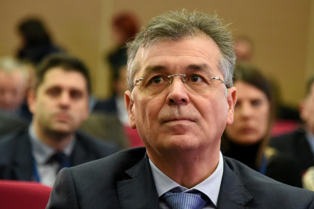 Gvozdenović, Foto: Boris Pejović