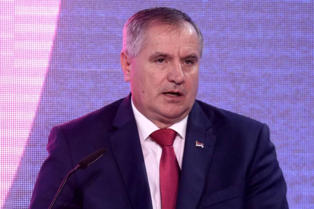 Višković, Foto: BETAPHOTO