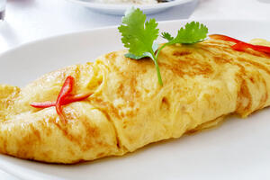 Sitne greške je kvare: Napravite najbolju kajganu