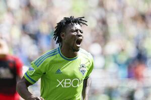 Oba Oba Martins ima klub nakon dvije godine