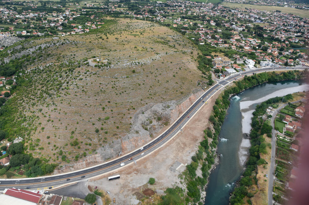 I Podgorici prijeti zatvaranje?, Foto: Savo Prelević