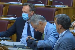 Pratite sjednicu Skupštine Crne Gore na Televiziji Vijesti