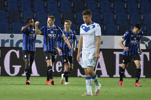 Boginja igra bogovski