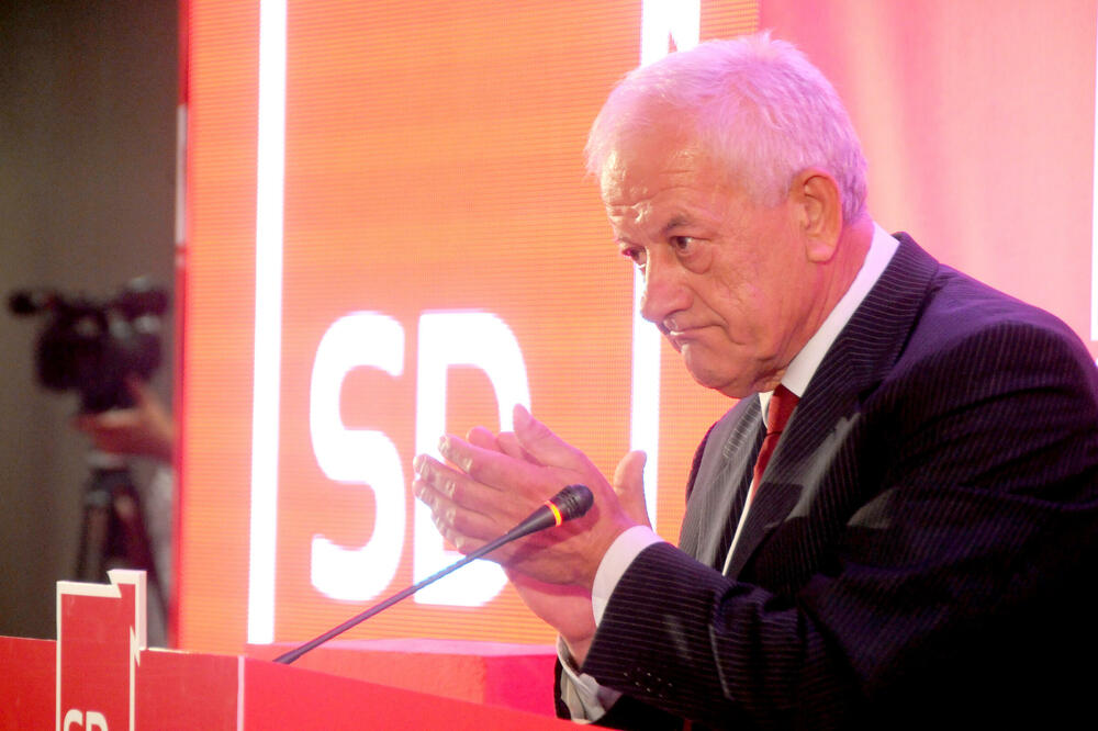 Orlandić, Foto: Boris Pejović