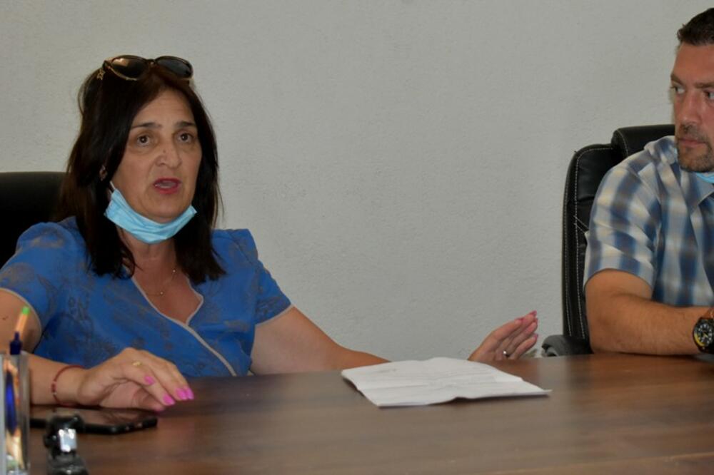 NVO NK, Foto: Privatna arhiva