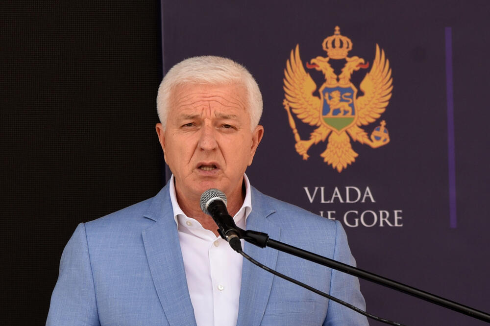 Marković, Foto: Luka Zeković