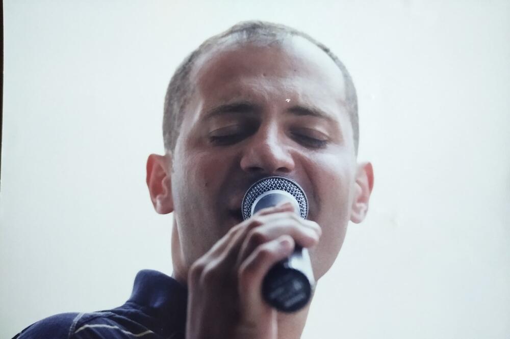 Pero Stefanović, Foto: Privatna arhiva