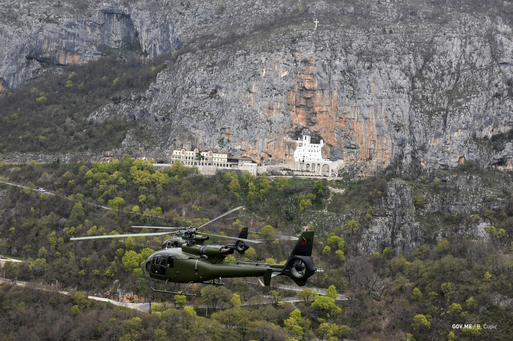 Prije dvije godine kupljena tri “412” modela, Foto: Bojana Cupic