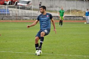 Seratlić završio misiju u Rudaru