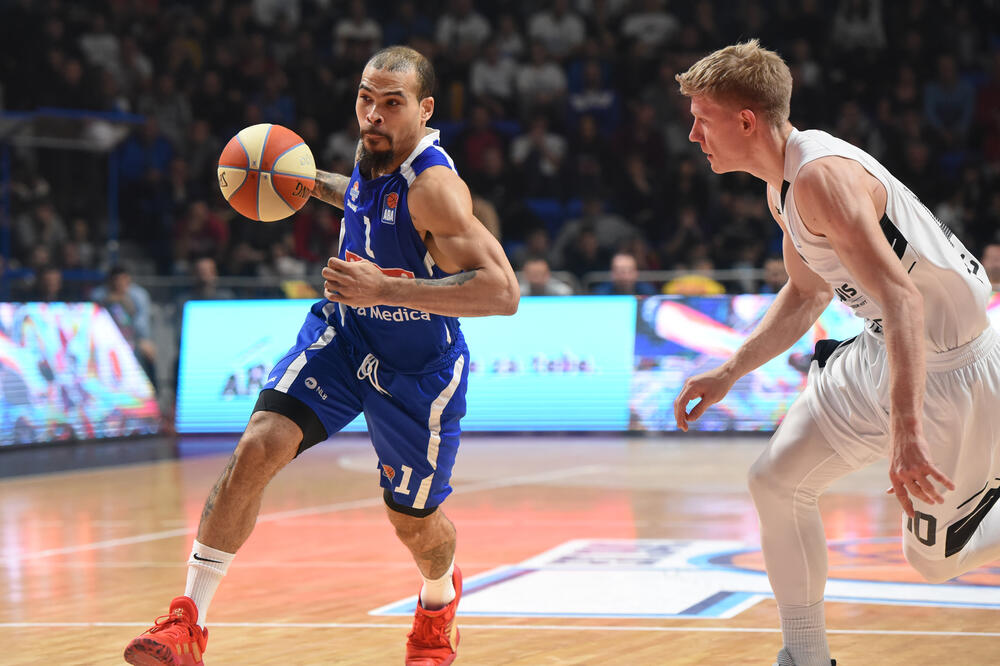 Foto: Savo Prelević