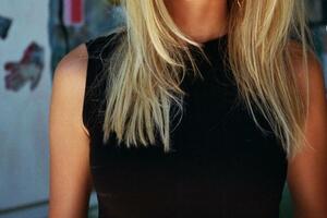 Četiri kombinacije: Ljetnji stil Emili Ratajkovski