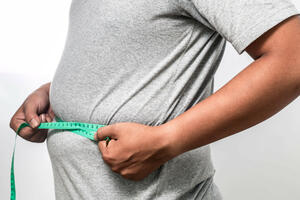 Riješite se naslaga oko struka: Japanski trik koji zaista pomaže