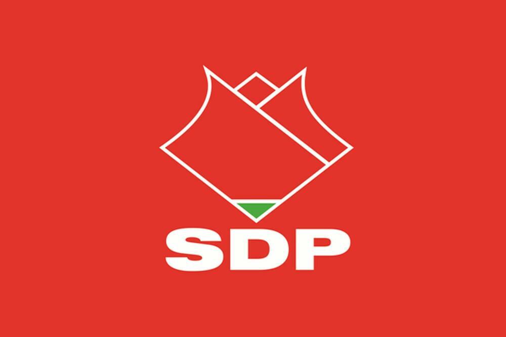 Foto: SDP