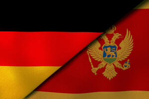 Njemačka skinula Crnu Goru sa liste korona bezbjednih zemalja:...