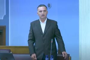 Milić: Stanković pokrenuo istragu o tome da se u drogerijama...