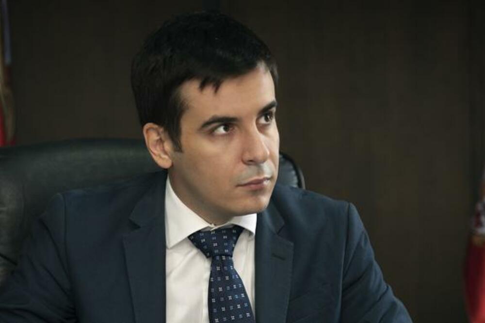 Vladimir Jokić, Foto: Demokratska Crna Gora