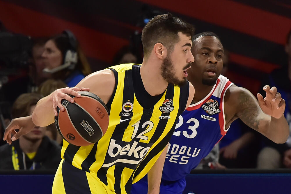 Kalinić, Foto: Beta/AP