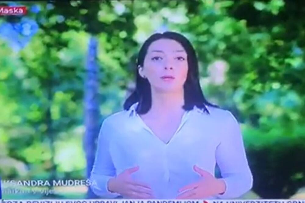 Mudreša, Foto: Screenshot