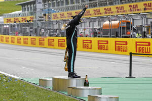 FIA: Dva slučaja koronavirusa u Formuli 1