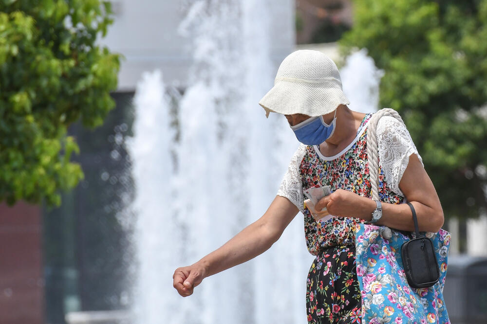 Ilustracija, Foto: Savo Prelević