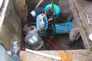 Beranski Vodovod: Izvinjavamo se zbog nestanka vode u terminu koji...