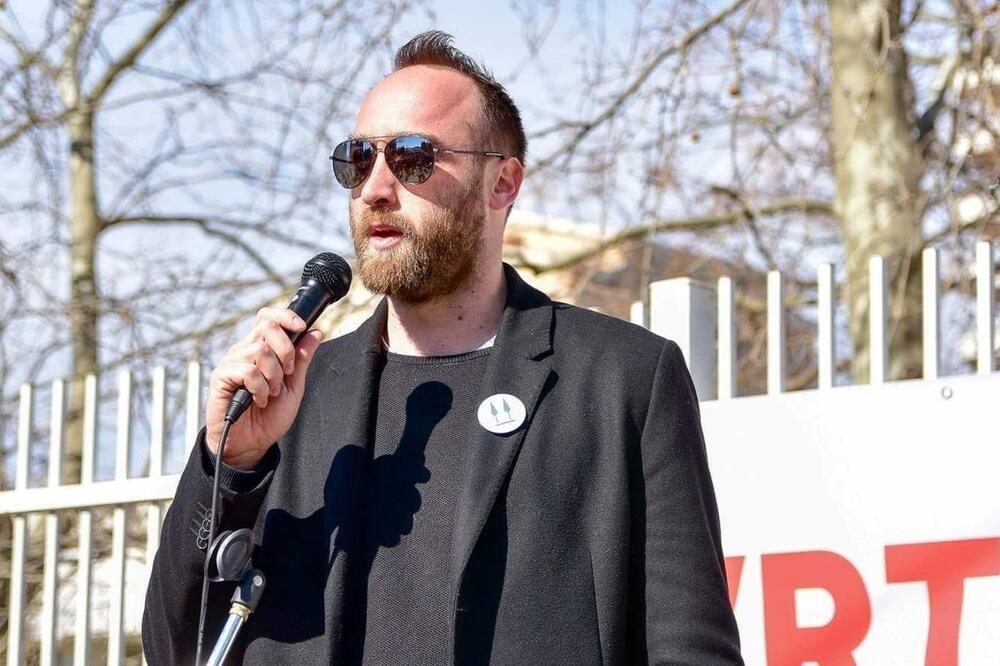 Đukić, Foto: Privatna arhiva