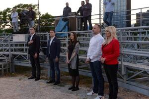 Stara Varoš, majka veselih mladića i multikulturalizma