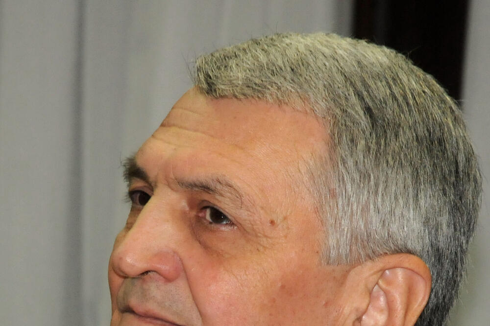 Odluka o ponudi u roku od osam dana: Perišić, Foto: Luka Zeković