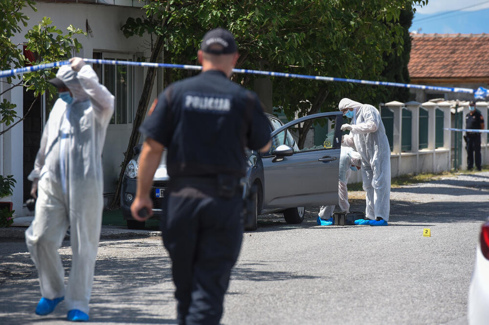 Foto: Savo Prelević