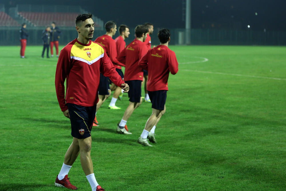 Tomašević, Foto: Filip Roganović