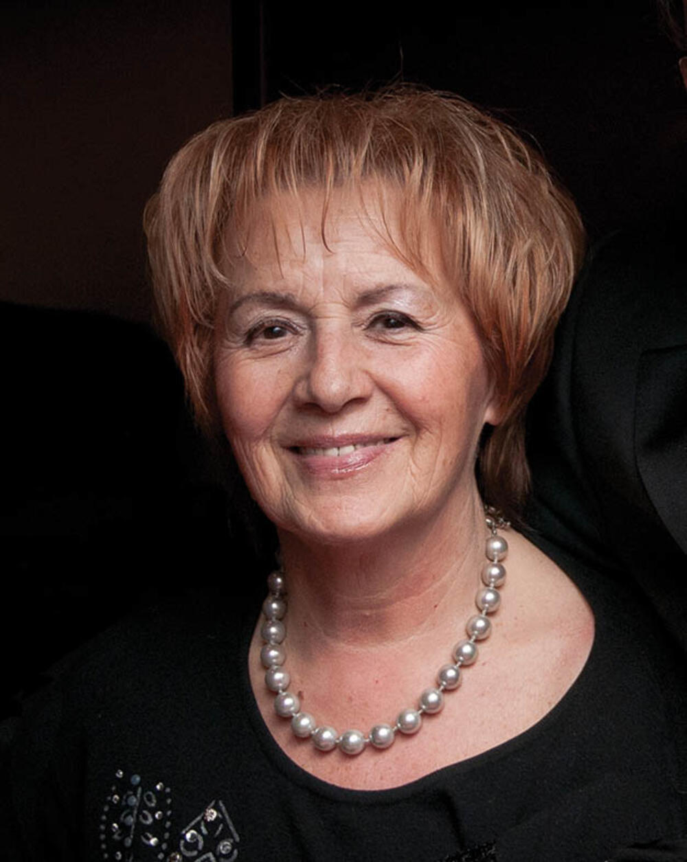 Darinka Matić-Marović