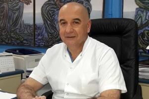 Dr Tomanović: Nije bilo preminulih pacijenata u Baru od 13. jula,...