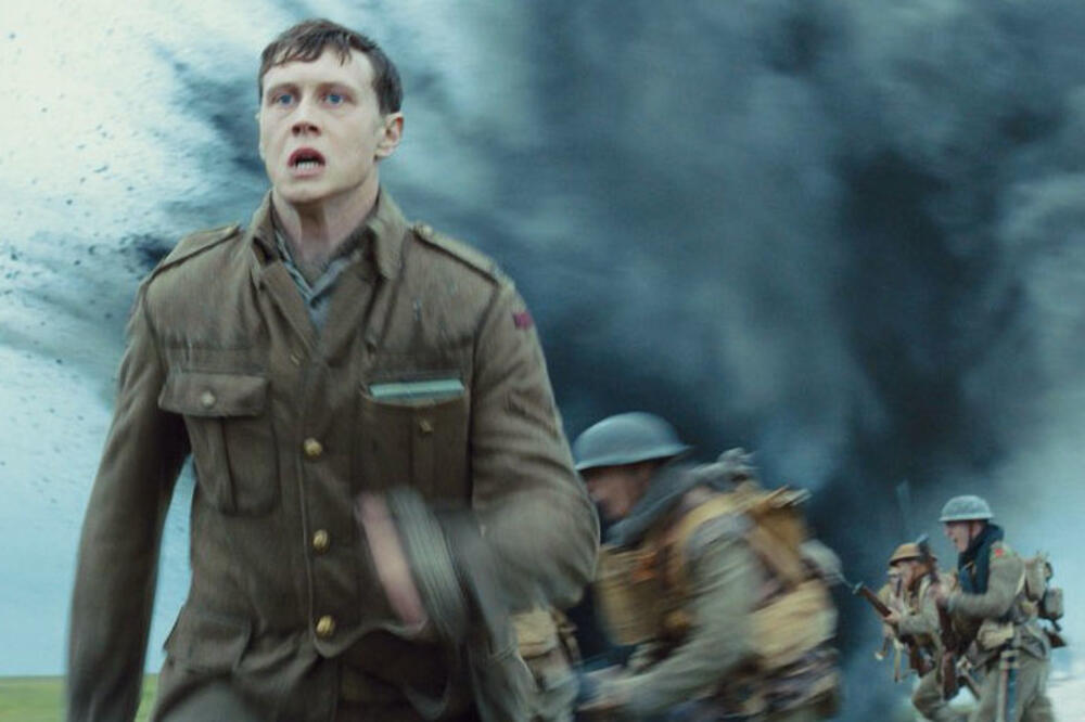 Iz filma “1917”, Foto: Imdb