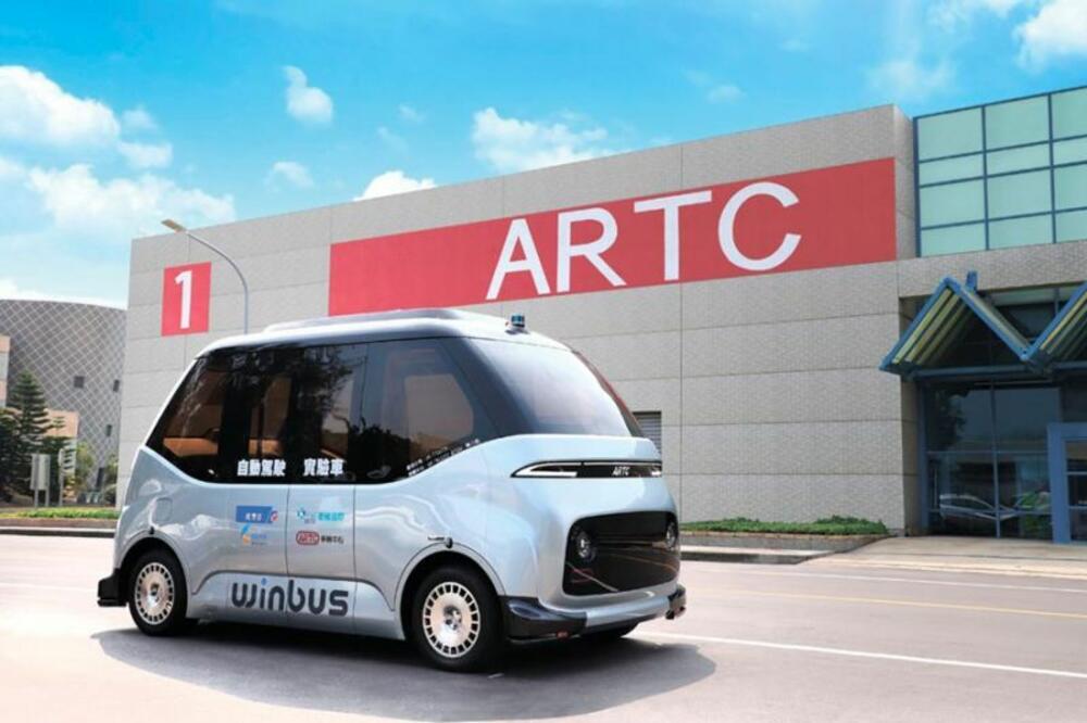 Foto: taiwantoday.tw