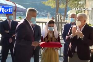 Politički akteri u jeku izborne kampanje