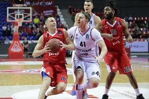 I Vitalij Fridzon pojačao Zenit