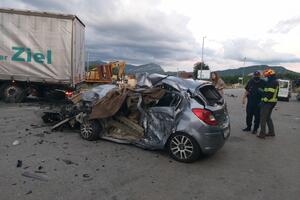 UP: Povećan broj saobraćajnih nezgoda u julu, život izgubile...