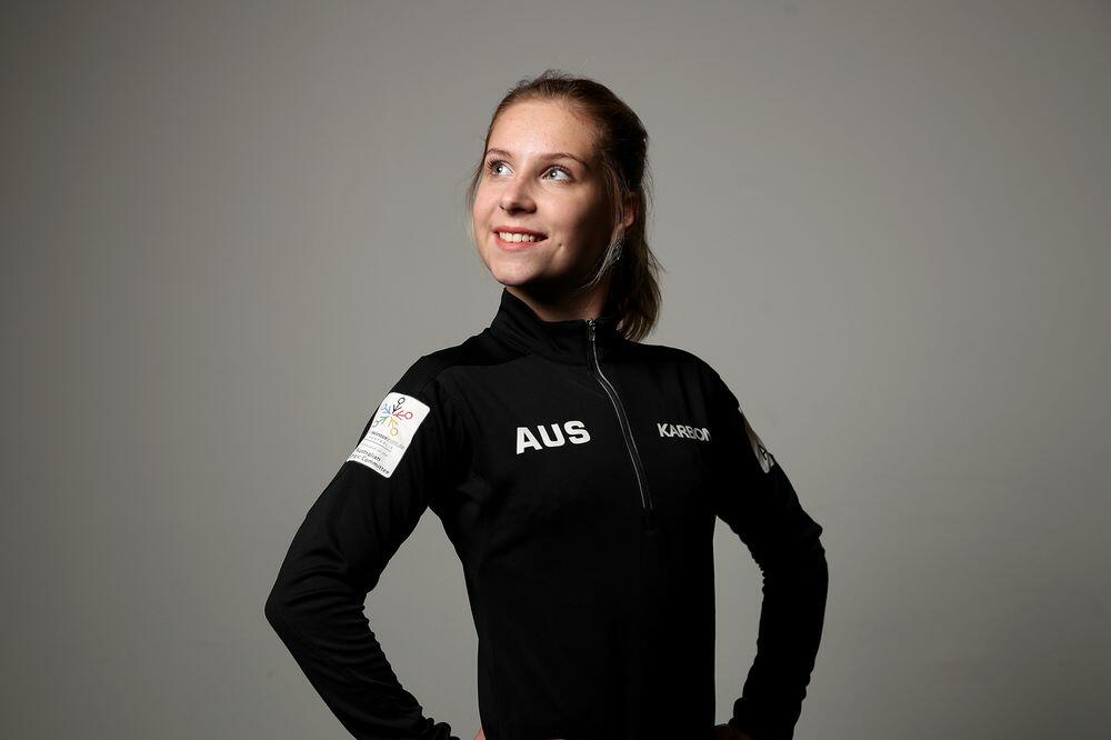 Ekaterina Aleksandrovskaja, Foto: Printscreen