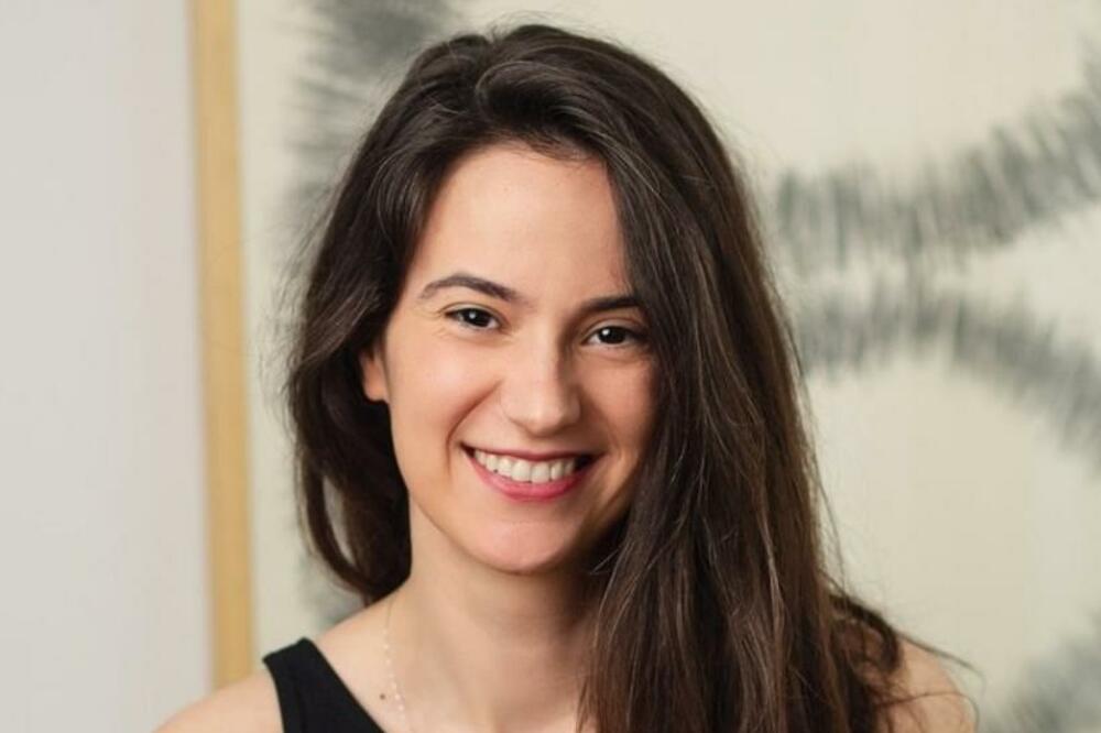 Maša Elezović, Foto: Crno na Bijelo