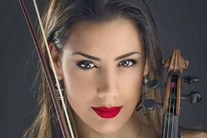 Verica Čuljković: Violina je moj savršen izbor