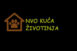 NVO Kuća životinja pokrenula peticiju za ponovno hapšenje...